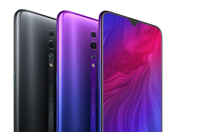 Oppo‘s latest Reno Z comes with a 48MP dual camera and costs just S$399 ...