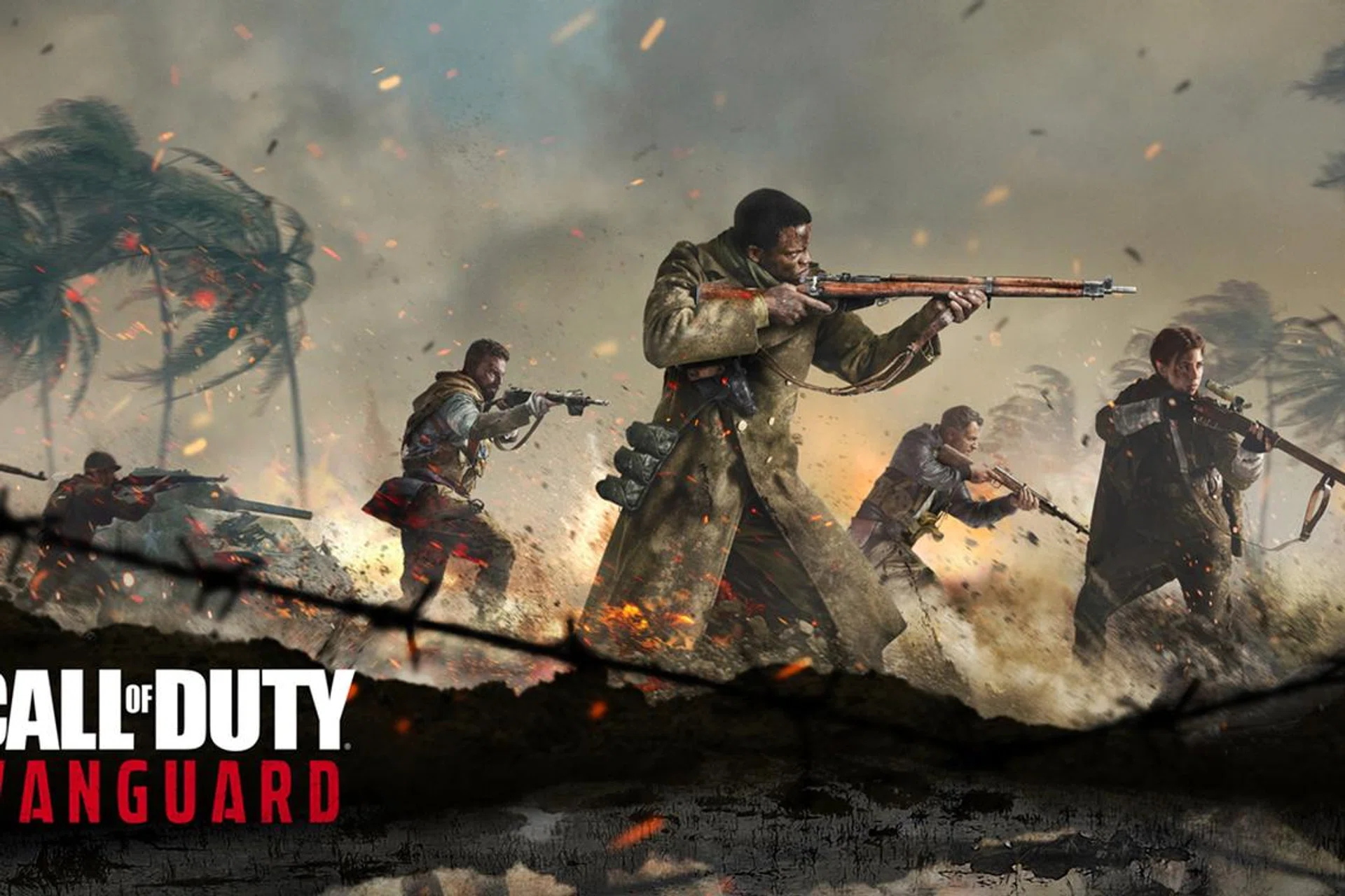 Image: Sledgehammer Games