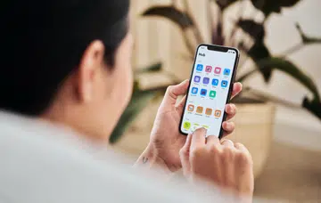 New customers can use a virtual card linked to their account for the cashback offers. Image source: Revolut.