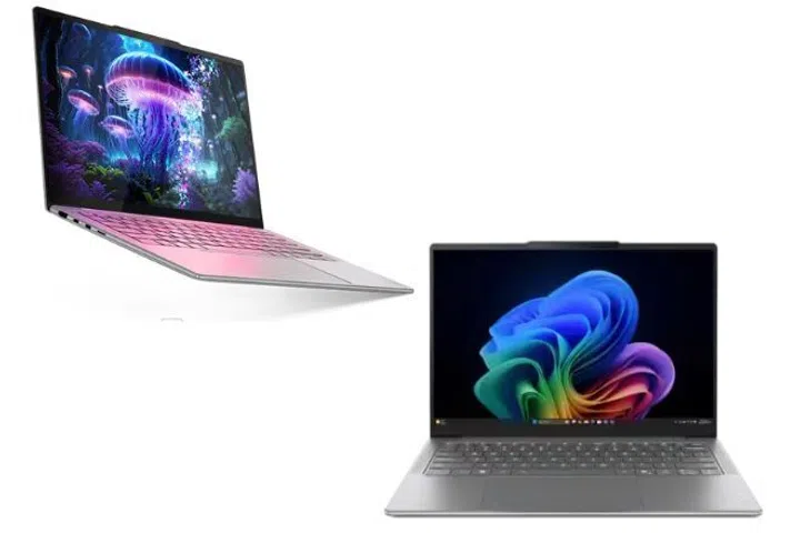 Lenovo Yoga Slim 7i (14-inch, Gen 10)