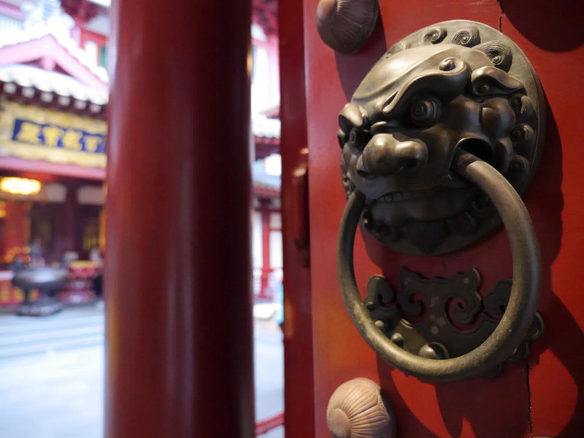 f/2.8 at 24mm, 1/60 sec, ISO 3200.