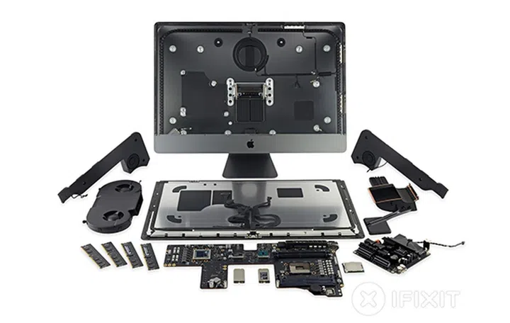 (Image source: iFixit)