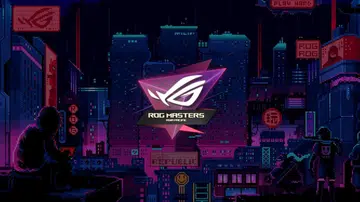 Image: ASUS ROG (via YouTube)