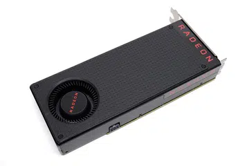 AMD Radeon RX 480