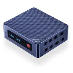 Beelink S12 Mini PC
