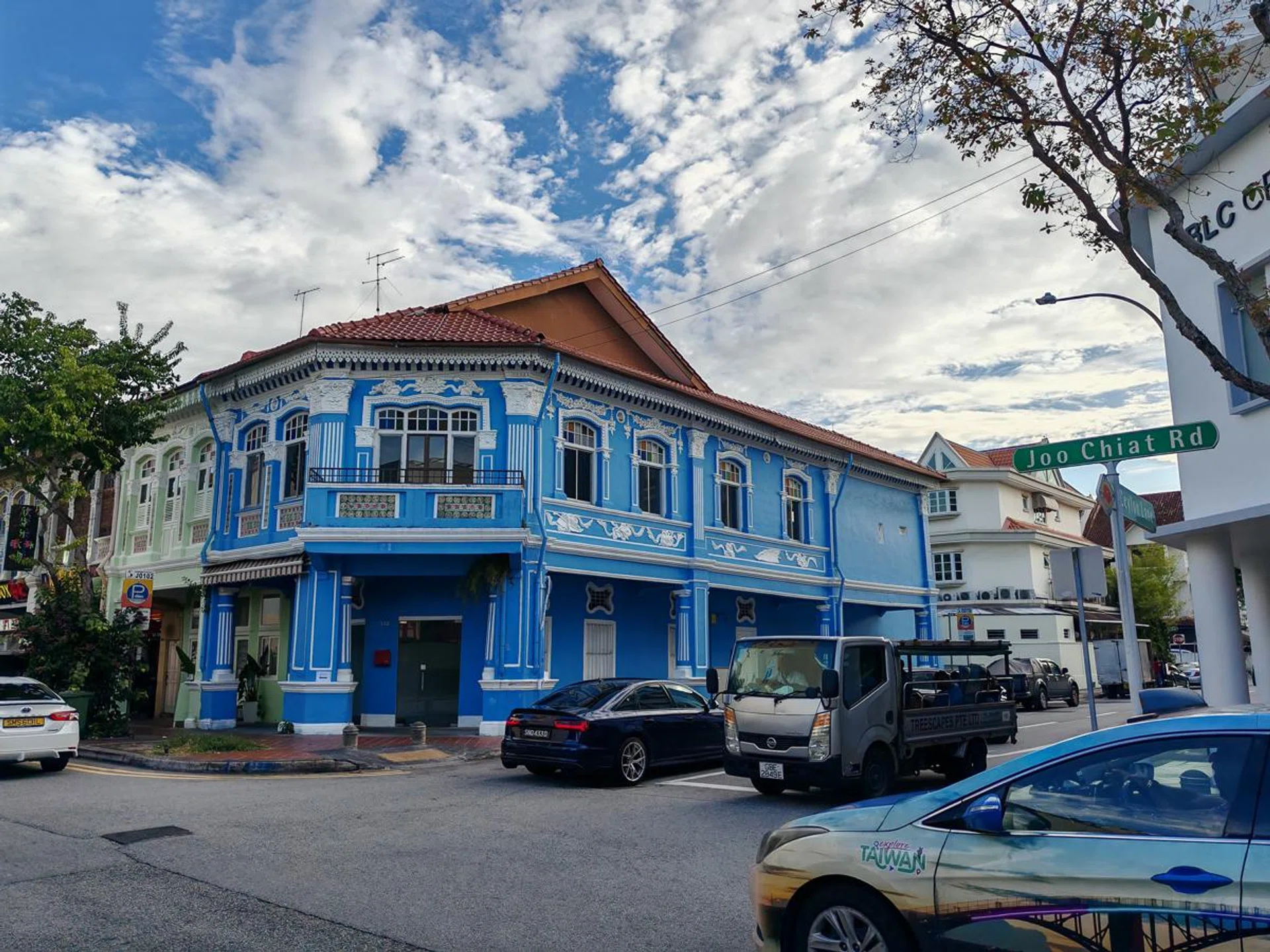 Honor 200, main camera. Photo: HWZ.