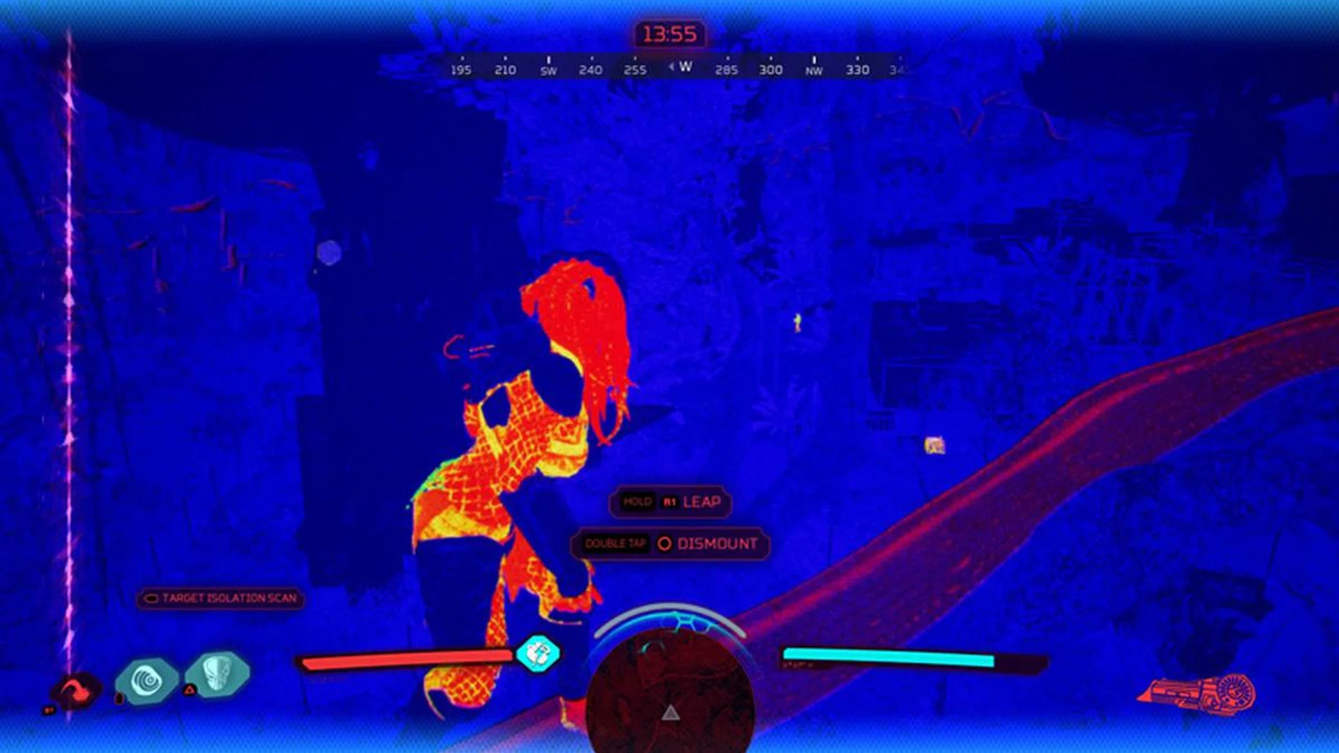 Playing as the Predator is a lot of fun, if only for nostalgia. Illfonic definitely got close to something great with their execution of Predator gameplay here. 