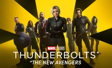 Marvel’s Thunderbolt