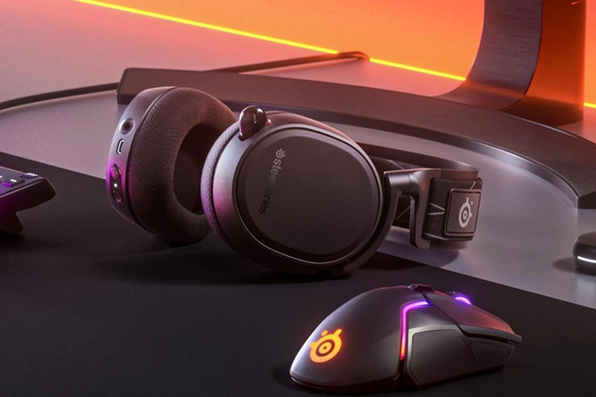 Image: SteelSeries