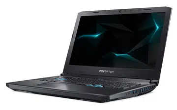 Acer Predator Helios 500