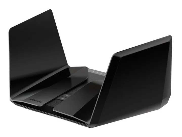 Netgear RAX120 (Image source: Netgear)