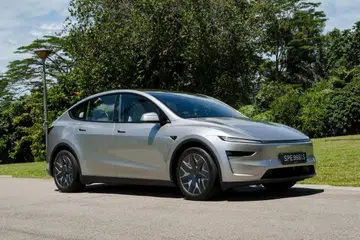 Tesla Model Y L