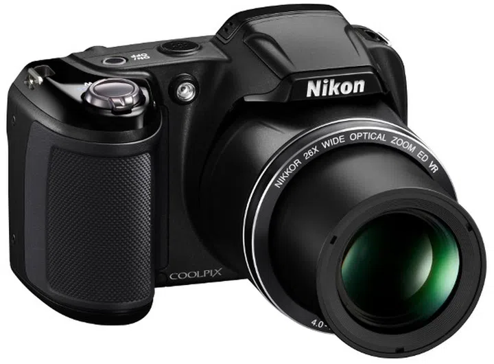 Coolpix L330