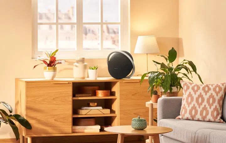 Harman Kardon Onyx Studio 8.