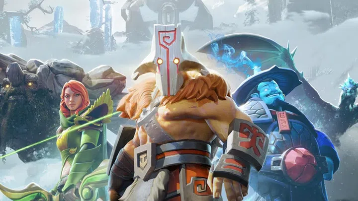 Image: Valve