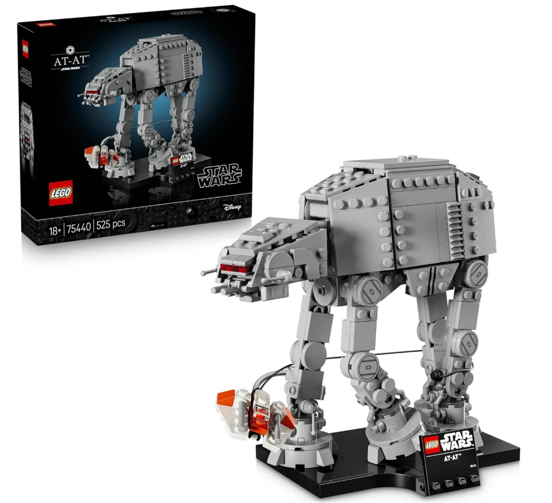 AT-AT Walker