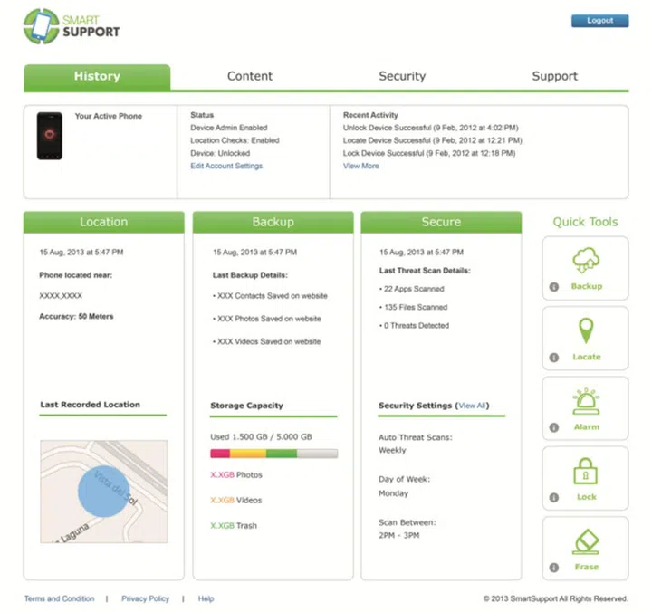 StarHub Rolls Out Mobile Phone After-sales Support Plan, SmartSupport ...