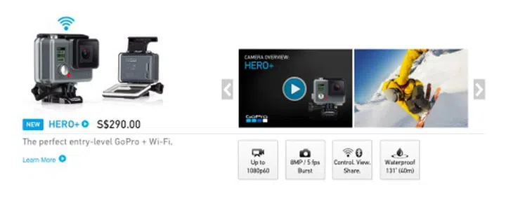 Image source: GoPro Singapore