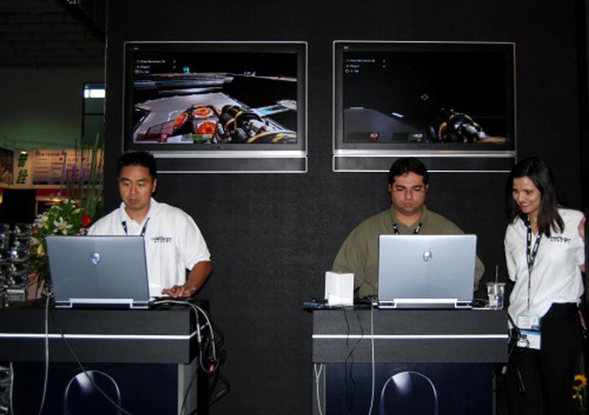Computex 2008 - Part 2 | HardwareZone Singapore