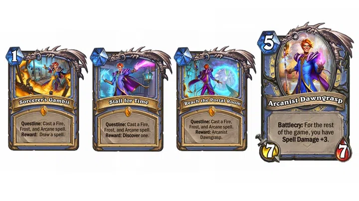 Images: Blizzard Entertainment