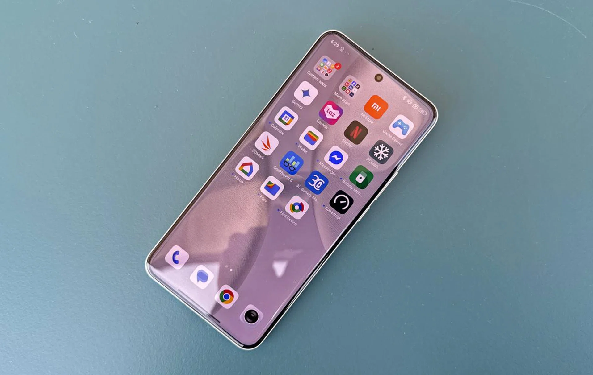 Xiaomi 15 Ultra. Photo: HWZ.