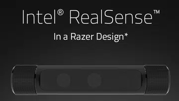 The RealSense 3D cameras used in the Razer version are similar to the non-Razer branded ones, it's just that the Razer ones come in a nifty casing.