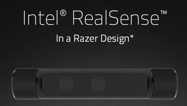 The RealSense 3D cameras used in the Razer version are similar to the non-Razer branded ones, it's just that the Razer ones come in a nifty casing.