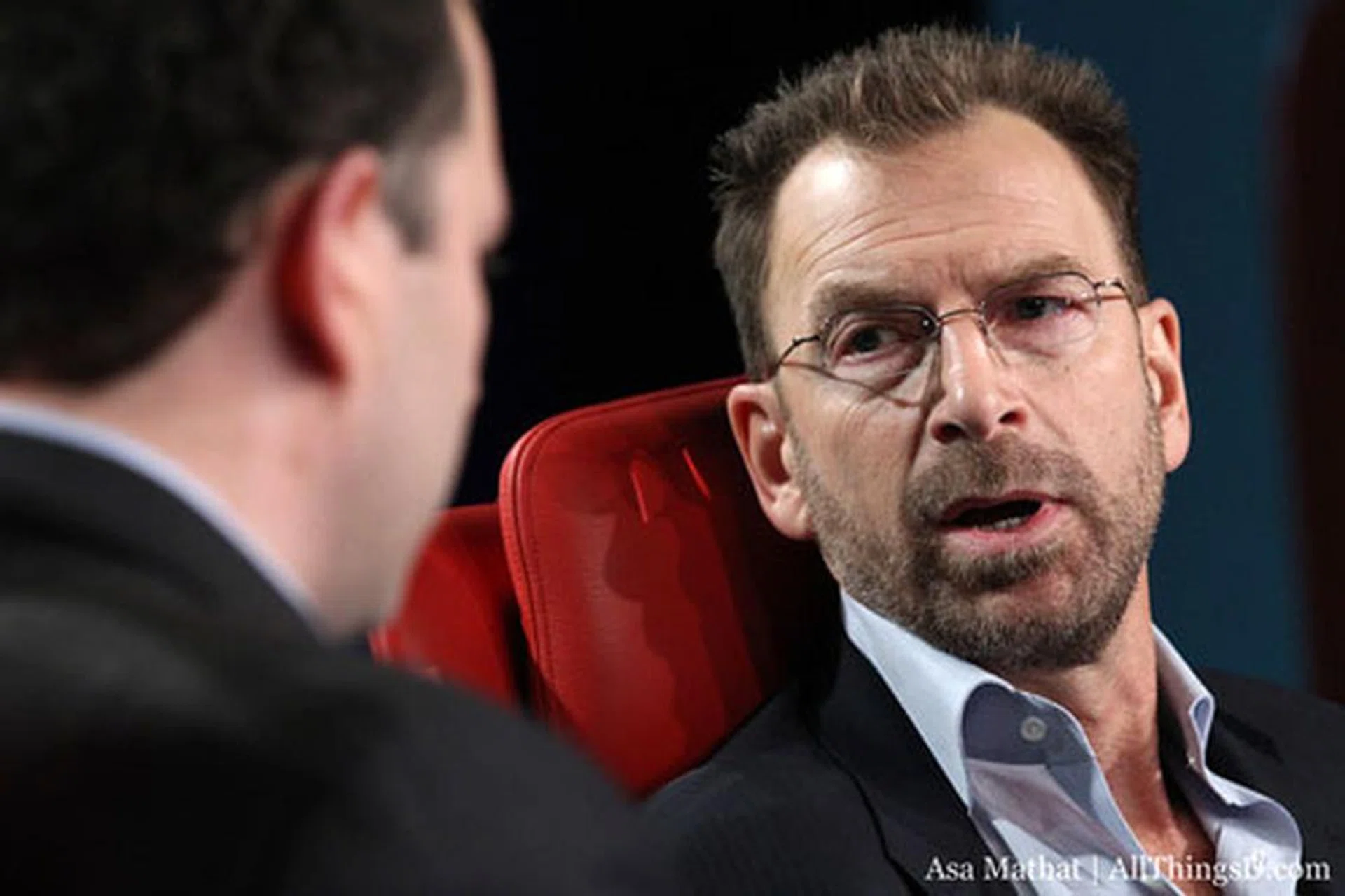 Image credit: Asa Mathat, All Things D.