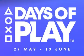 A two week period with deals on games and gear, and tournaments, too.
