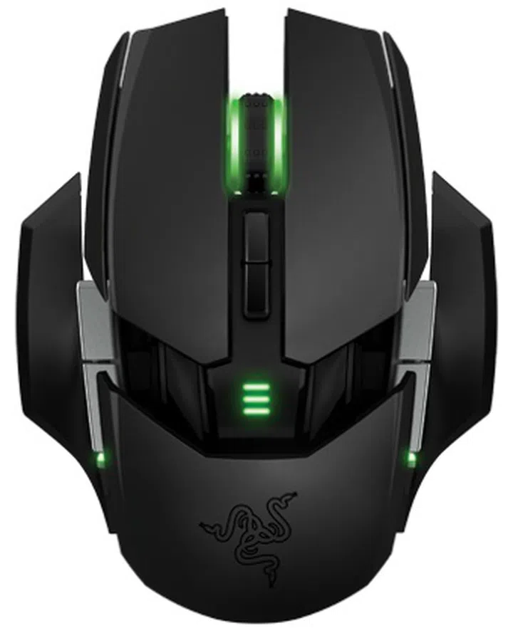 Image source: Razer