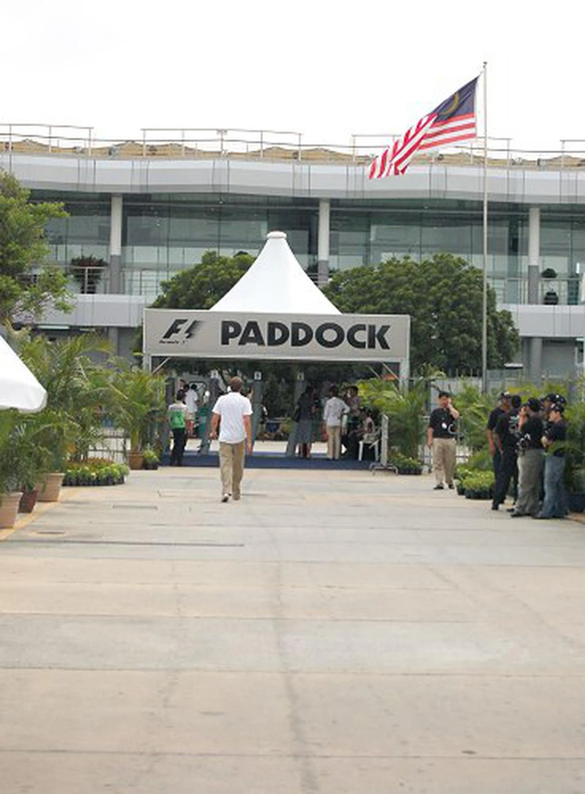 AMD Technology: Powering the Scuderia Ferrari Team | HardwareZone Singapore