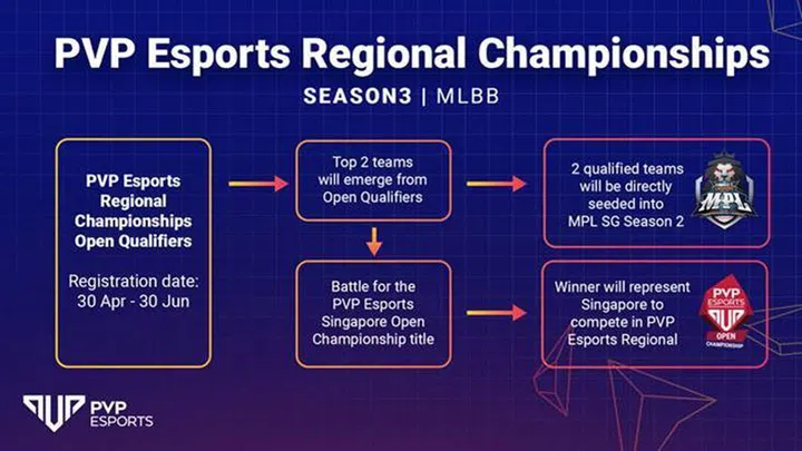 Image: PVP Esports