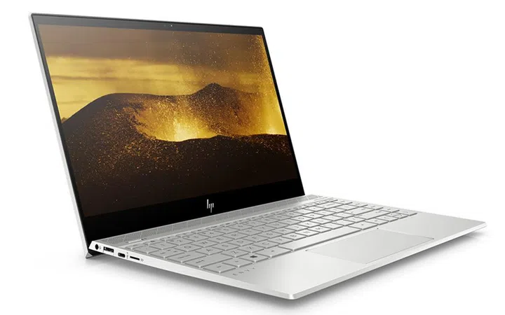 HP Envy 13