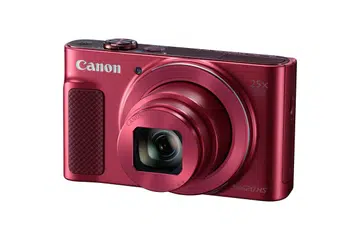 Canon PowerShot SX620 HS.
