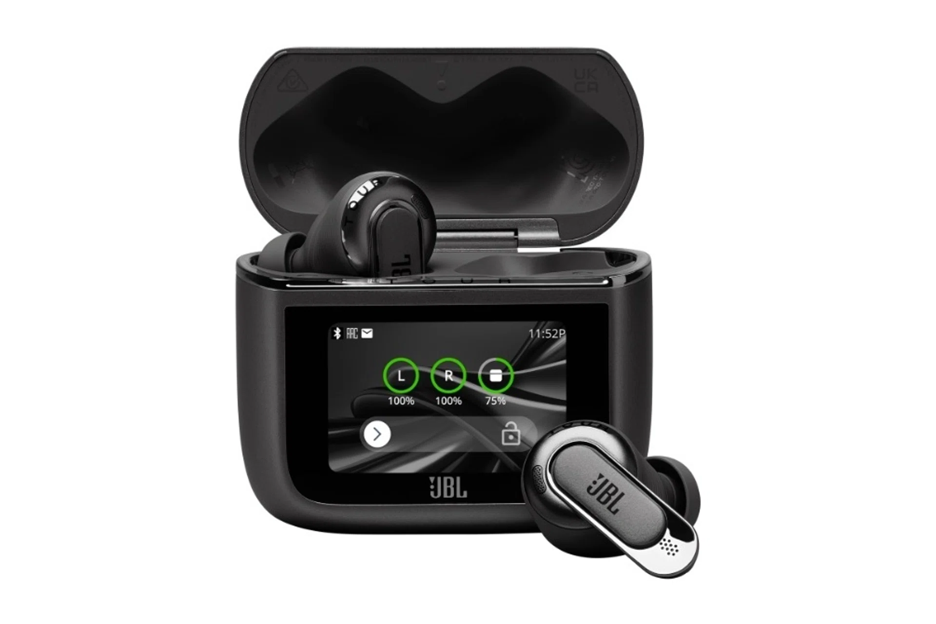 JBL Tour Pro 3 | Best Overall Wireless Earbuds in Singapore
