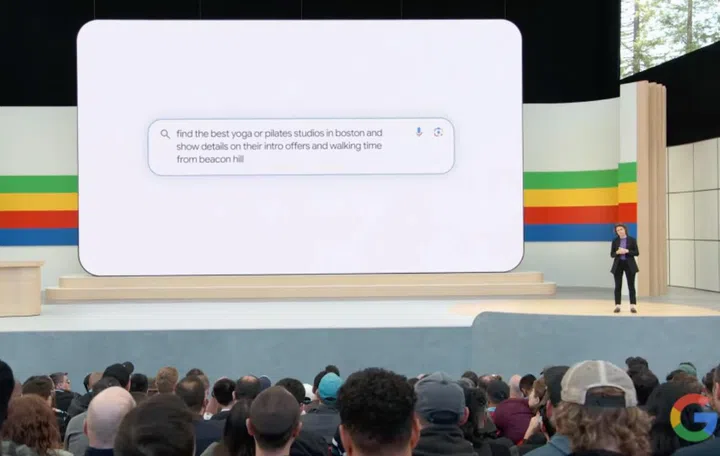 Ask Google Search your whole multi-part question.