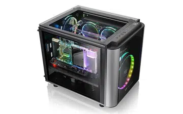 Thermaltake Level 20 VT