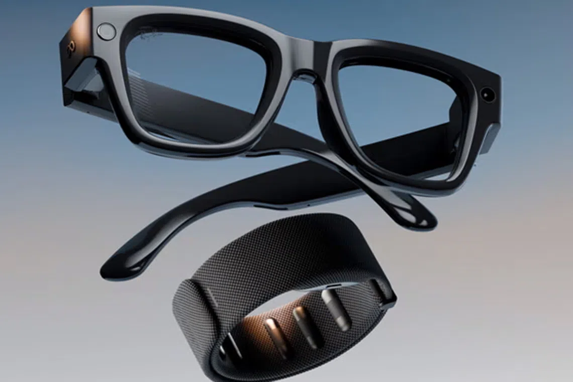 Meta launches New Ray-Ban and Oakley smart glasses for everyday and ...