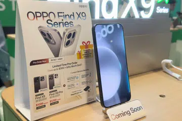 OPPO Find X9 Series