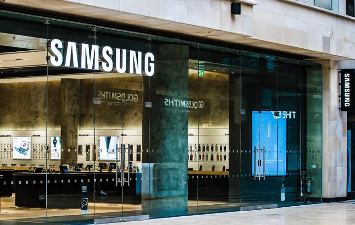 (Image source: Samsung)