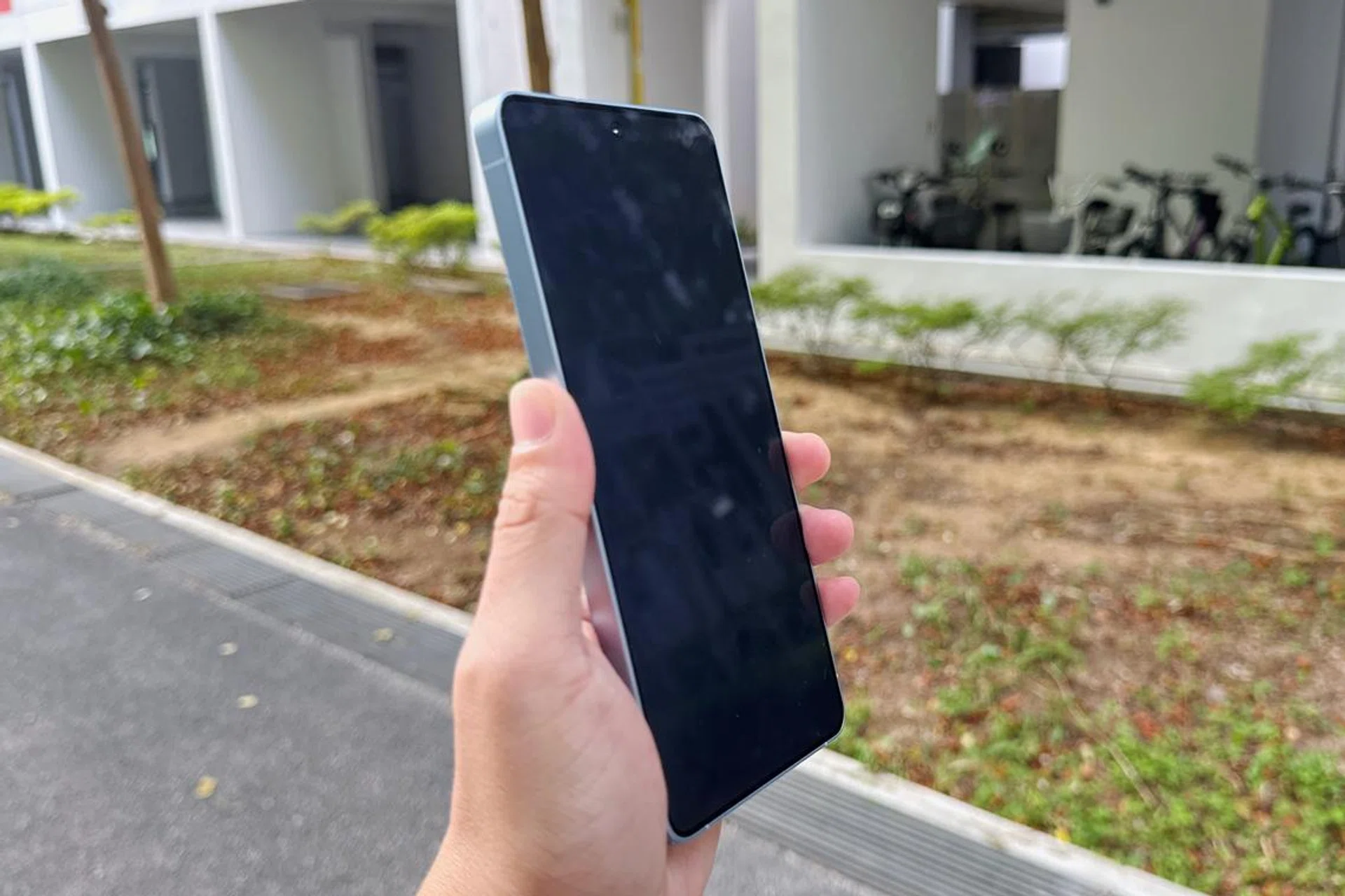 Samsung Galaxy S26 Ultra review