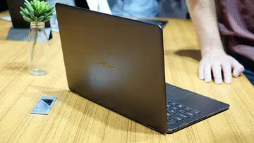 ASUS ZenBook Flip S