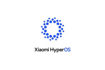 Xiaomi's HyperOS logo. Source: Xiaomi (Twitter/X).