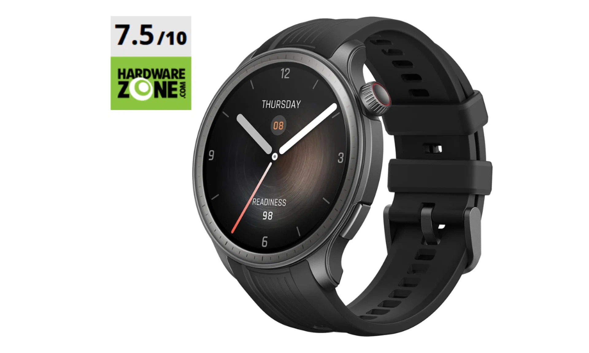 Amazfit Balance Smart Watch