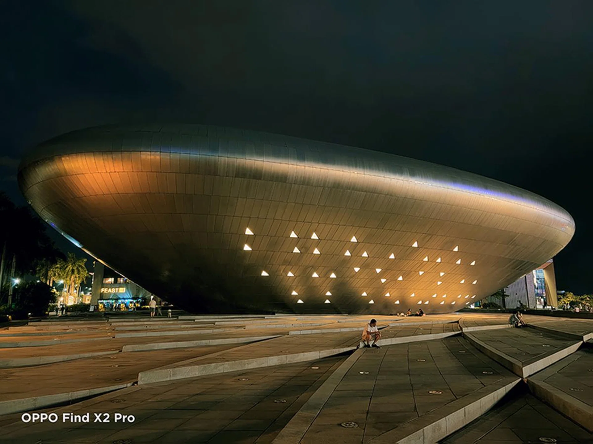 Image credit: Will Lin.