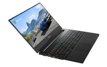 Gigabyte Aero 15X