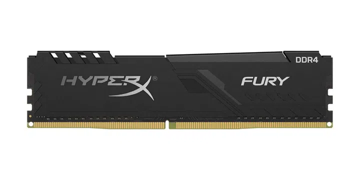 Image source: Kingston HyperX