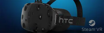 Developers can now use Unreal Engine 4 to develop virtual reality experiences for the HTC Vive, which supports SteamVR. (Image Source: Epic Games)