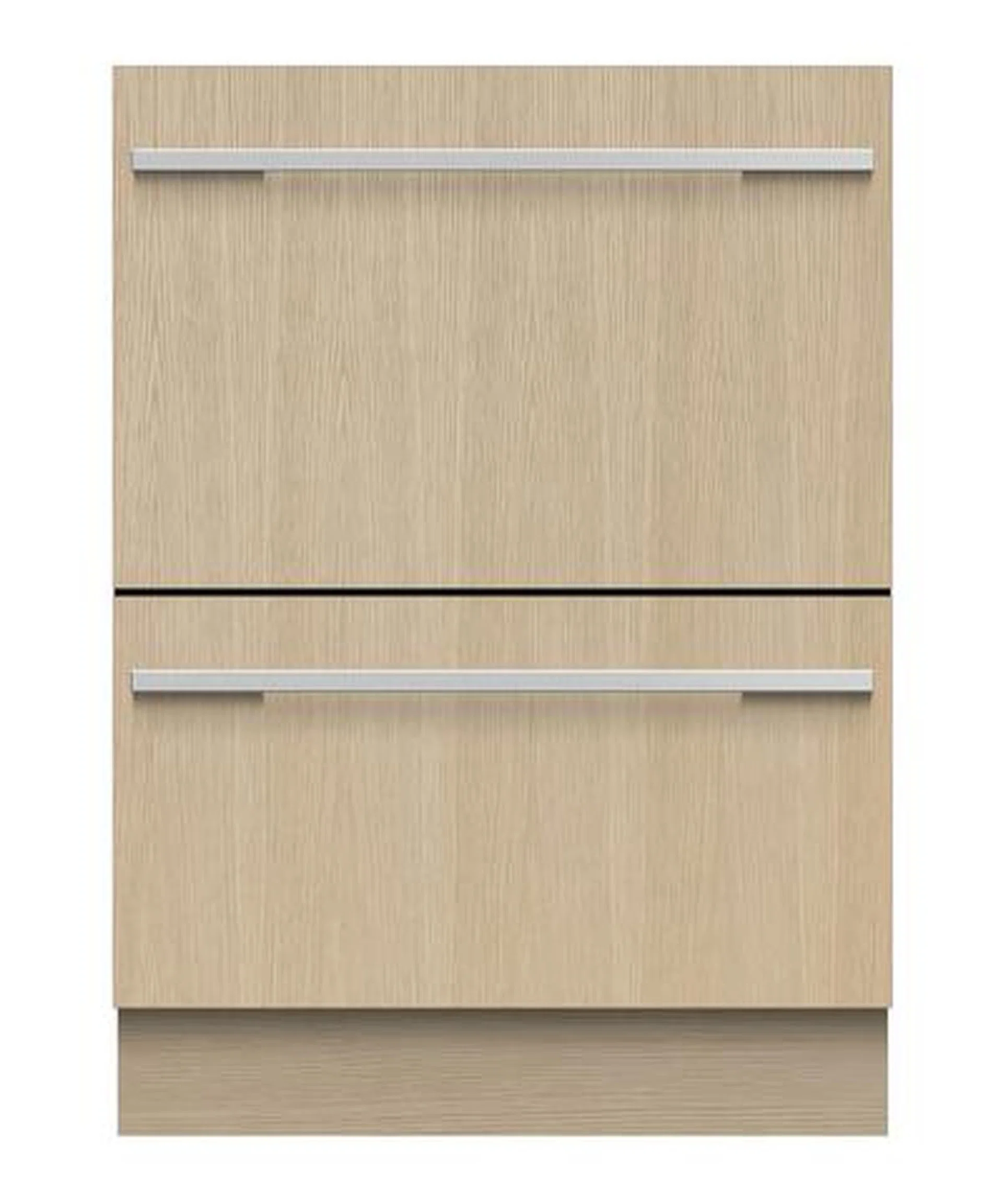 Fisher & Paykel DD60DI9 Integrated Dishdrawer 
