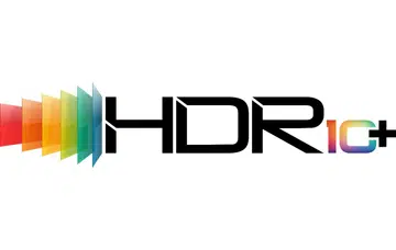 The official logo of the HDR10+ consortium. Photo: hdr10plus.org.